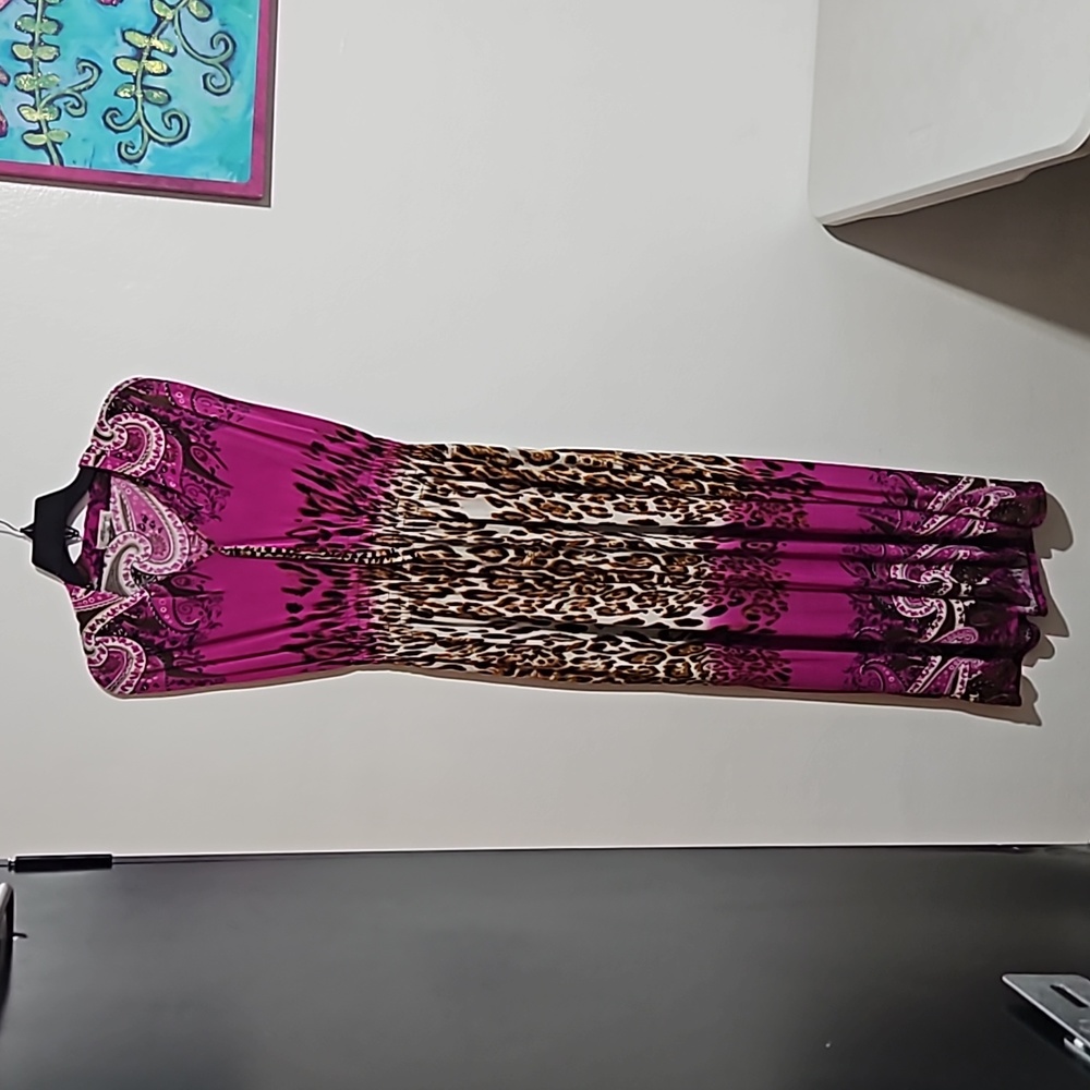 Women's dress